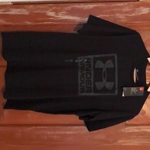 Under Armor T-SHIRT